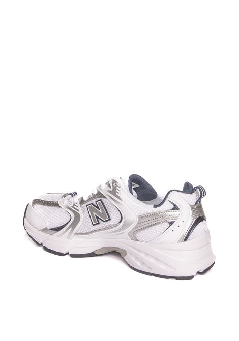  NEW BALANCE | 530SG-WHT/NAVY